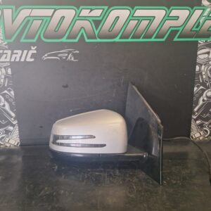 Mercedes B W246 2013 Desno stransko ogledalo