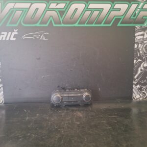 Mercedes B W246 2013 Klimatronic klimatronik A2469015503