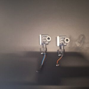 Mercedes B W246 2013 Senzor trka A1668210121