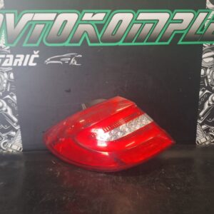 Mercedes B W246 2013 Zadnja leva luč A2468200564