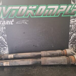 Mercedes B W246 2013 Zadnji amortizer