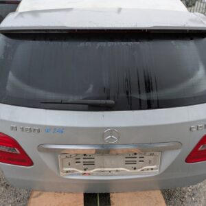 Mercedes B W246 pokrov prtljage prtljažna vrata