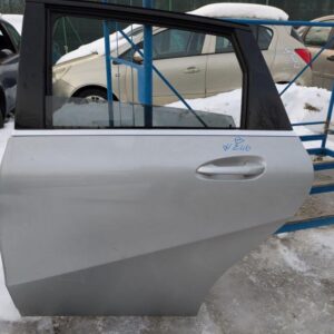 Mercedes B W246 zadnja leva vrata