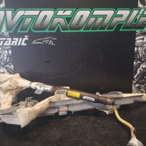 Mitsubishi Outlander 2008 Levi stropni airbag