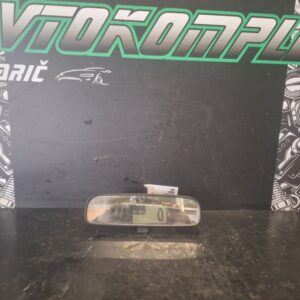 Mitsubishi Outlander 2008 Notranje vzvratno ogledalo