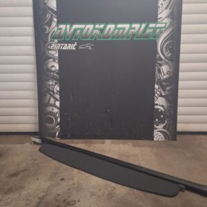 Mitsubishi Outlander 2008 Rolo prtljažnika