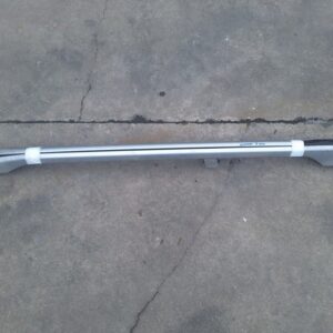 Mitsubishi outlander 2008 Strešne sani