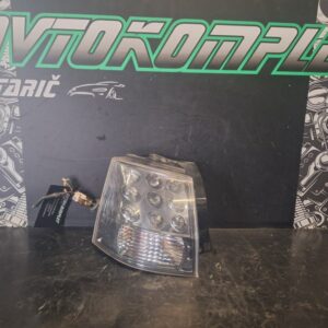 Mitsubishi Outlander 2008 Zadnja leva luč 22087813