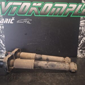 Mitsubishi Outlander 2008 Zadnji amortizer