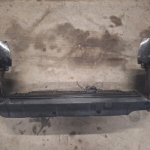 Mitsubishi Outlander 2008 Zadnji odbijač