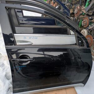 Mitsubishi Outlander 2009 sprednja desna vrata