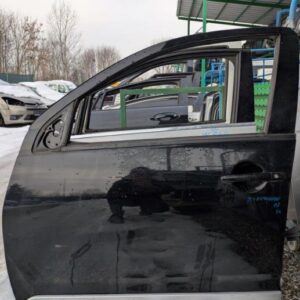 Mitsubishi Outlander 2009 sprednja leva vrata