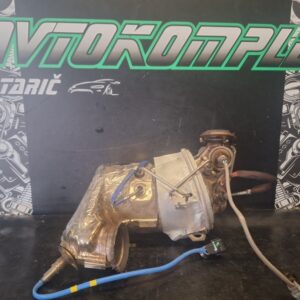 Nissan Micra 1.0 IGT 68kw 2021 dpf filter katalizator 208A06471R