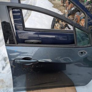 Nissan Micra 2017 K14 sprednja desna vrata