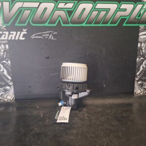 Nissan Micra 2017 Kabinski ventilator