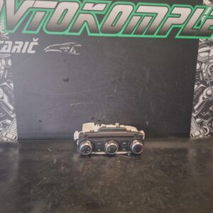 Nissan Micra 2017 Klimatronic klimatronik XS1464310021