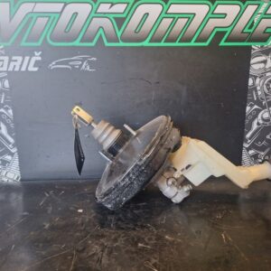 Nissan Micra 2017 Servo boben 460075FA0A