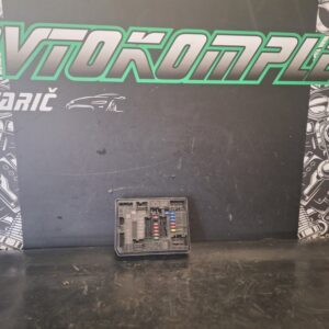 Nissan Micra 2017 Škatla varovalk 284B75RF2A