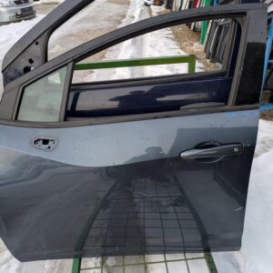 Nissan Micra 2017 sprednja leva vrata