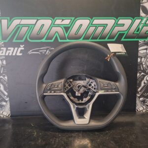 Nissan Micra 2017 Volan obroč volana 484305FA0A