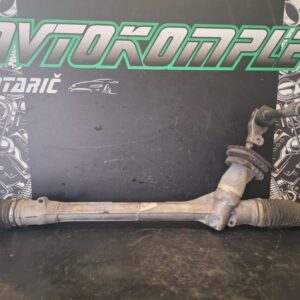 Nissan Micra 2017 Volanska letev JG201004811