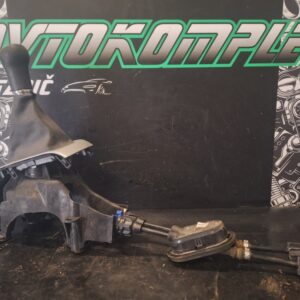 Nissan Micra 2021 1.0 IGT 68 KW H4D Menjalna ročica 341024522R