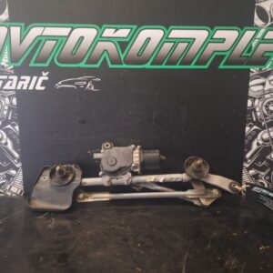 Nissan Micra 2021 Mehanizem brisalcev