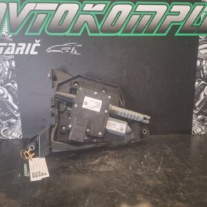 peugeot 3008 2011 Krmilna enota parkirne zavore 9673094880