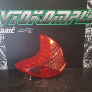 Peugeot 3008 2011 Zadnja desna luč