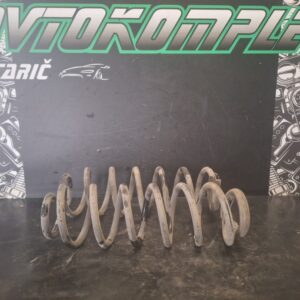 Peugeot 3008 2011 Zadnja vzmet