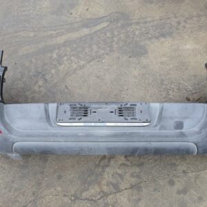 Peugeot 3008 2011 zadnji odbijač