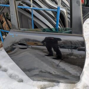 Peugeot 3008 zadnja desna vrata