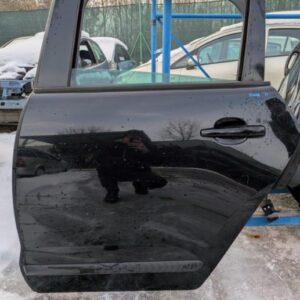 Peugeot 3008 zadnja leva vrata