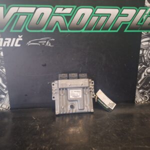 Peugeot 508 2012 2.0 HDI Motorni računalnik ECU HW9666912580
