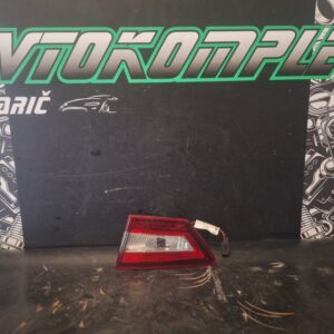 Renault Clio 4 zadnja desna notranja luč 265505796R