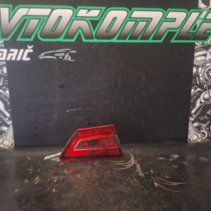 Renault Clio 4 Zadnja leva notranja luč 265552424R