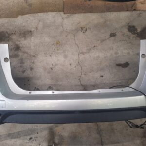 Renault Grand Scenic 3 Zadnji odbijač