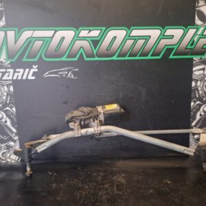 Renault Kangoo 2010 Mehanizem brisalcev 8200409692