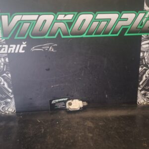 Renault Megane 4 Modul lopute ventilacije A2404115321R