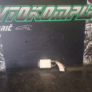 Renault megane 4 modul vbrizga 169102698R