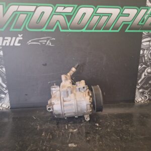 VW Caddy 2015 1.4 TGI 81 KW Kompresor klime 4471508190