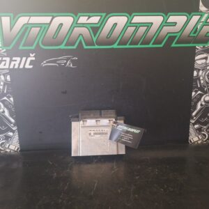 VW Caddy 2015 1.4 TGI 81 KW Motorni računalnik ECU 04E907309AK