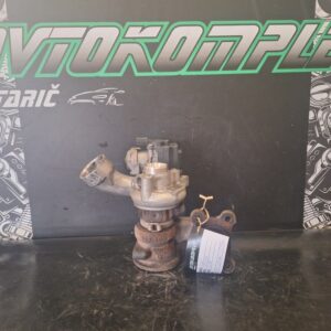 VW Caddy 2015 1.4 TGI 81 KW Turbina turbo 4918001365