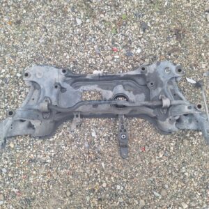 VW Caddy 2015 1.4 TGI Sprednji most