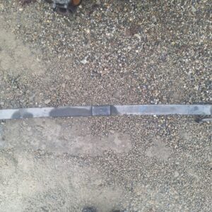 VW Caddy 2015 Listnata vzmet 2K5511151G