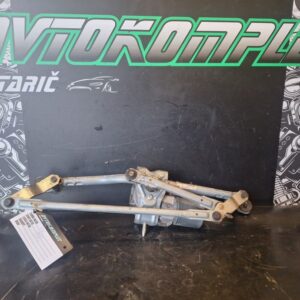 VW Caddy 2015 Mehanizem brisalcev 2K1955023H