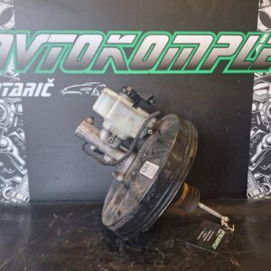 VW Caddy 2015 Servo boben 2K5614105