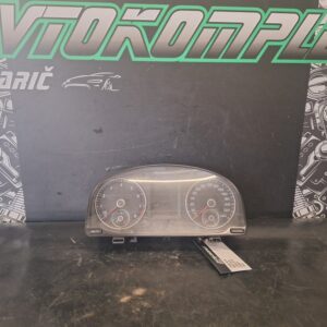 VW Caddy 2015 Števec 2K5920876C