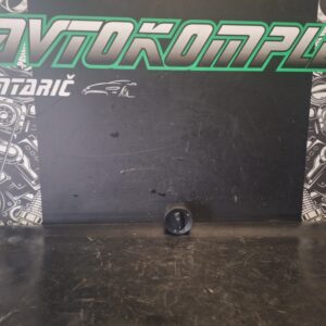 VW Caddy 2015 Stikalo luči