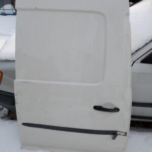 VW Caddy 2017 desna drsna vrata